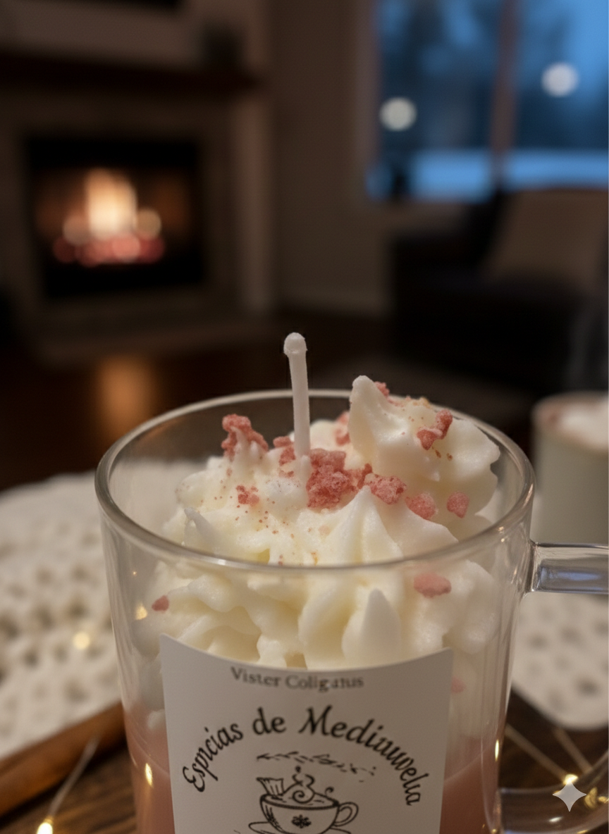 Especias de Medianoche – Winter Collection