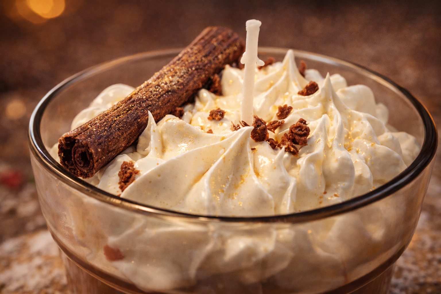 Ritual de Calma & Canela - Edición Especial San Valentín