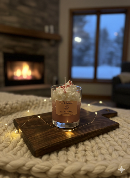 Infusión de Cacao & Naranja | Winter Collection