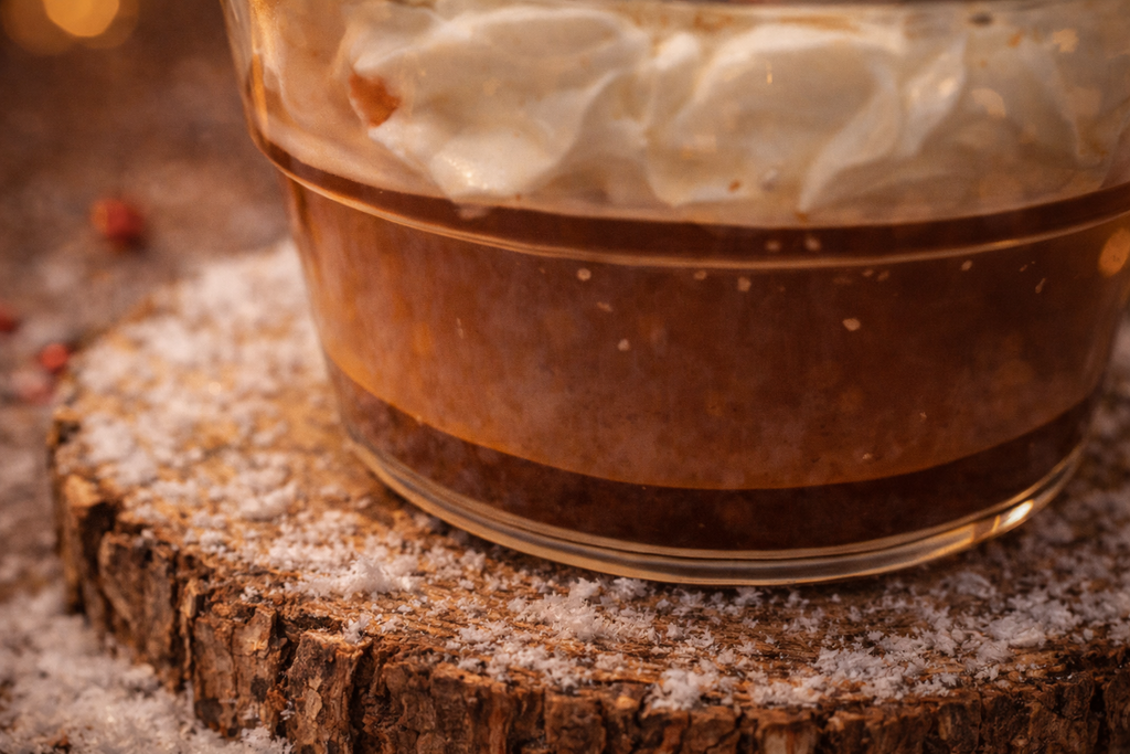 Ritual de Calma & Canela - Edición Especial San Valentín