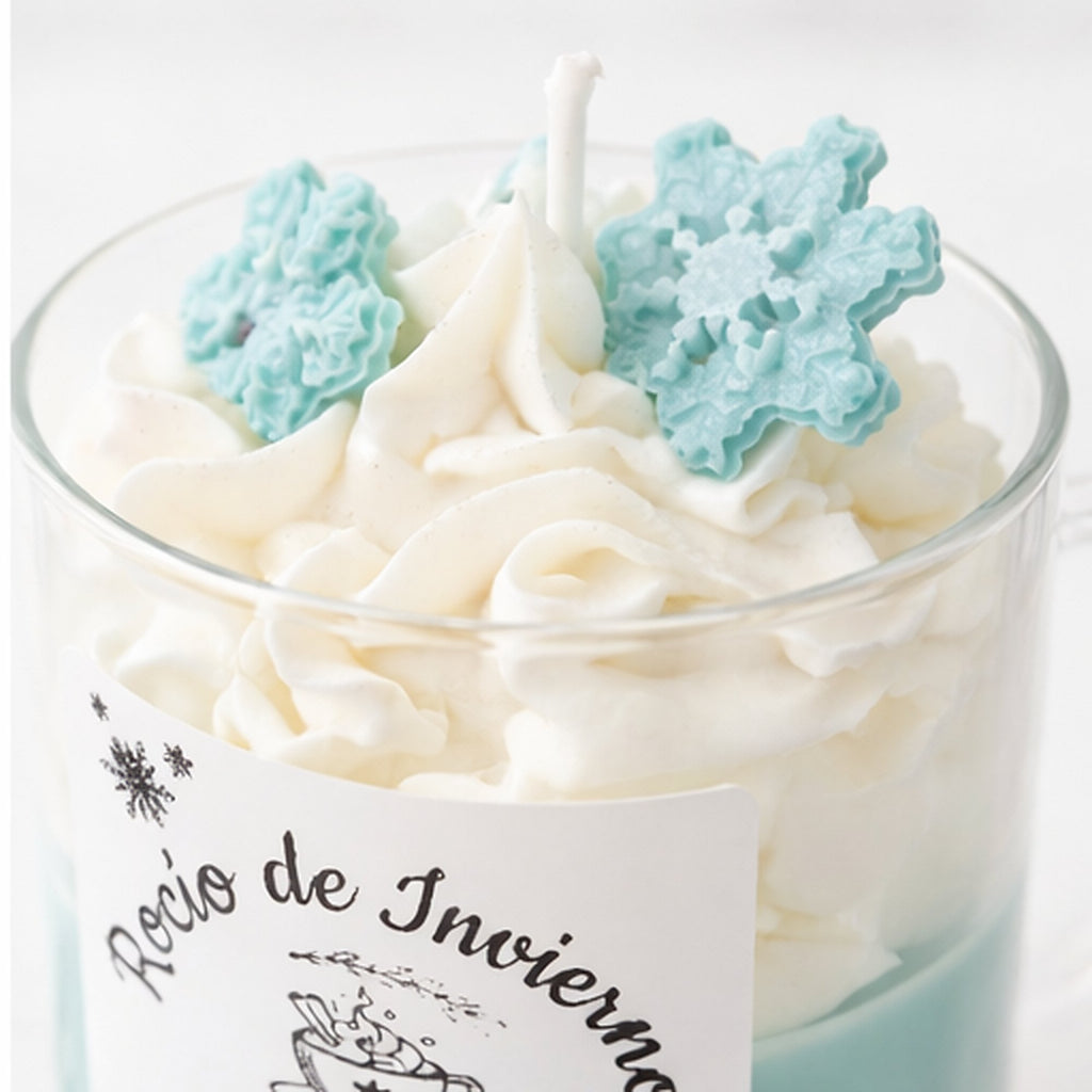 Rocío de Invierno – Winter Collection