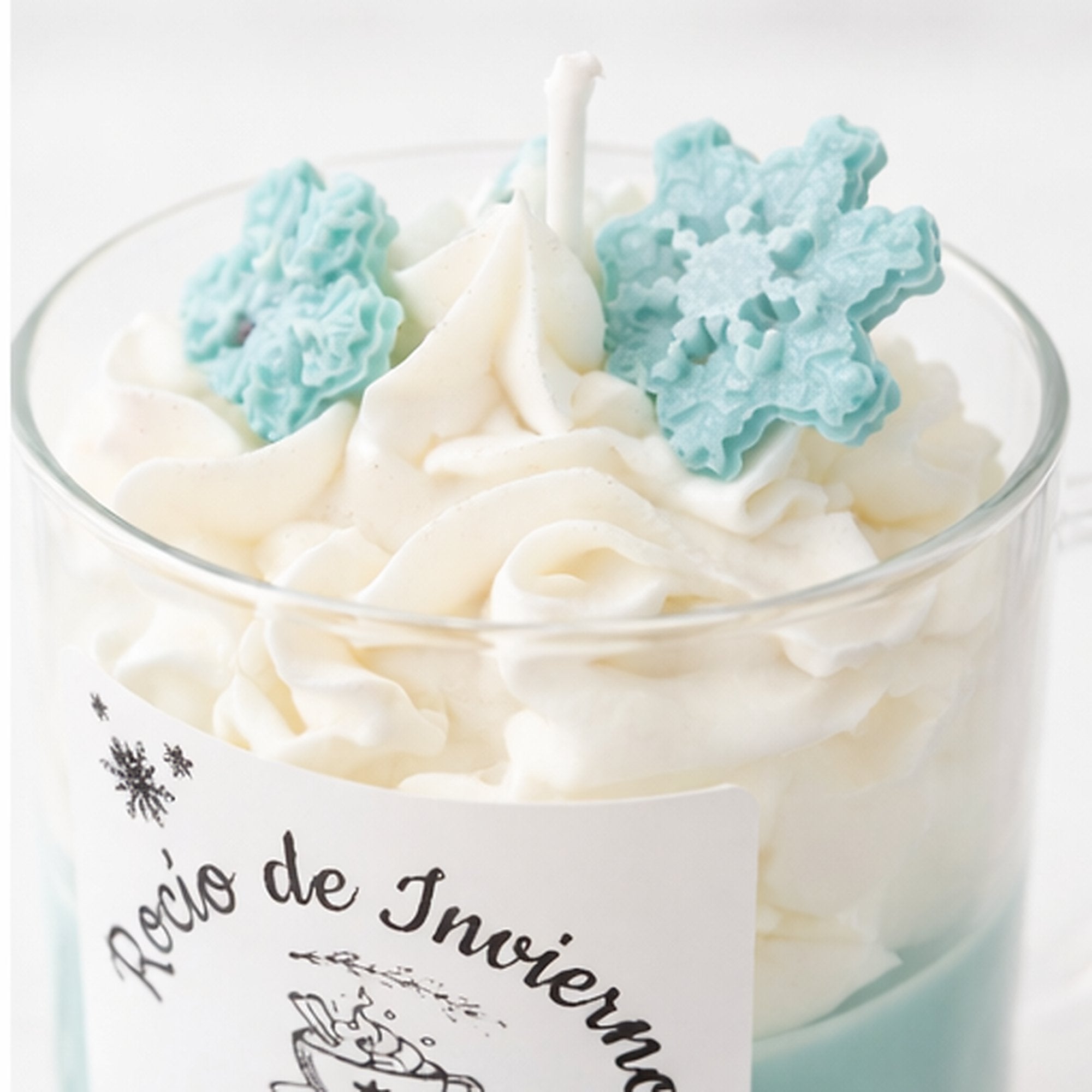 Rocío de Invierno – Winter Collection