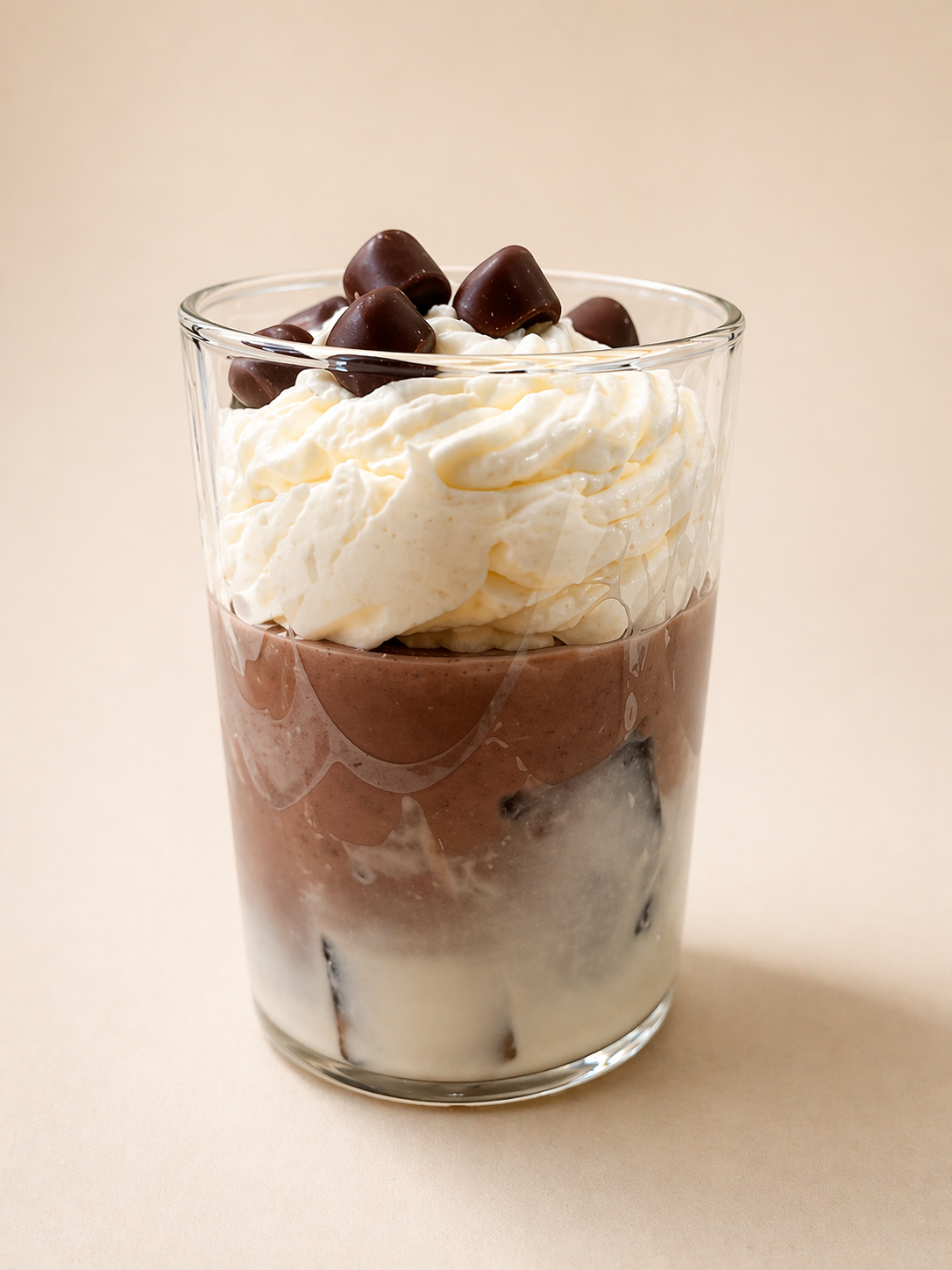 Café Cremoso • Vela aromática