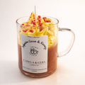 Infusión de Cacao & Naranja | Winter Collection