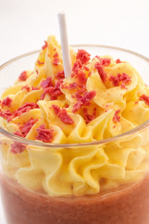 Infusión de Cacao & Naranja | Winter Collection