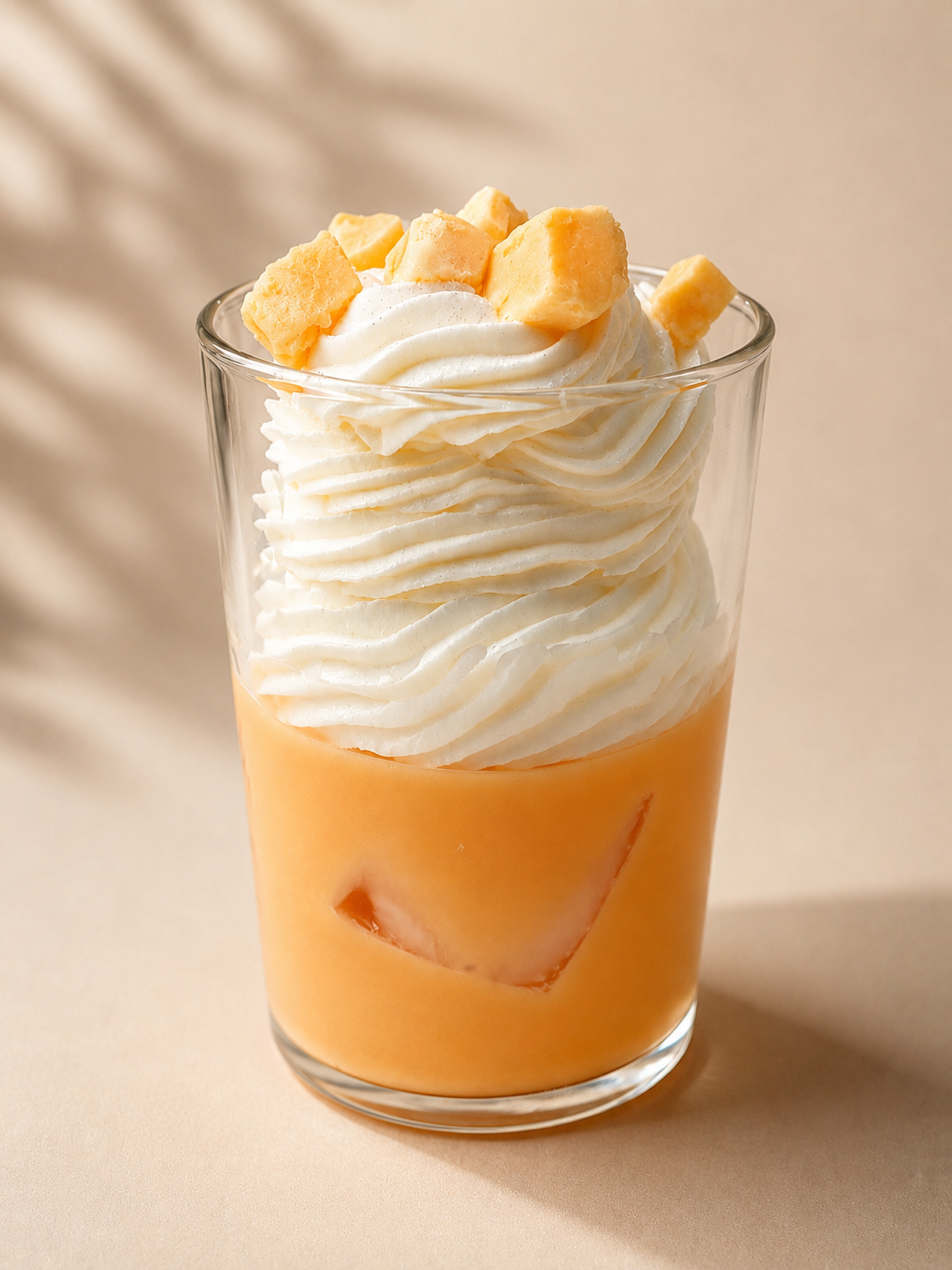 Mango Sunset | Vela artesanal de soja