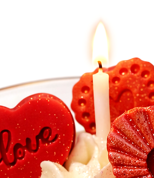 Fresa Tostada | Edición especial San Valentín