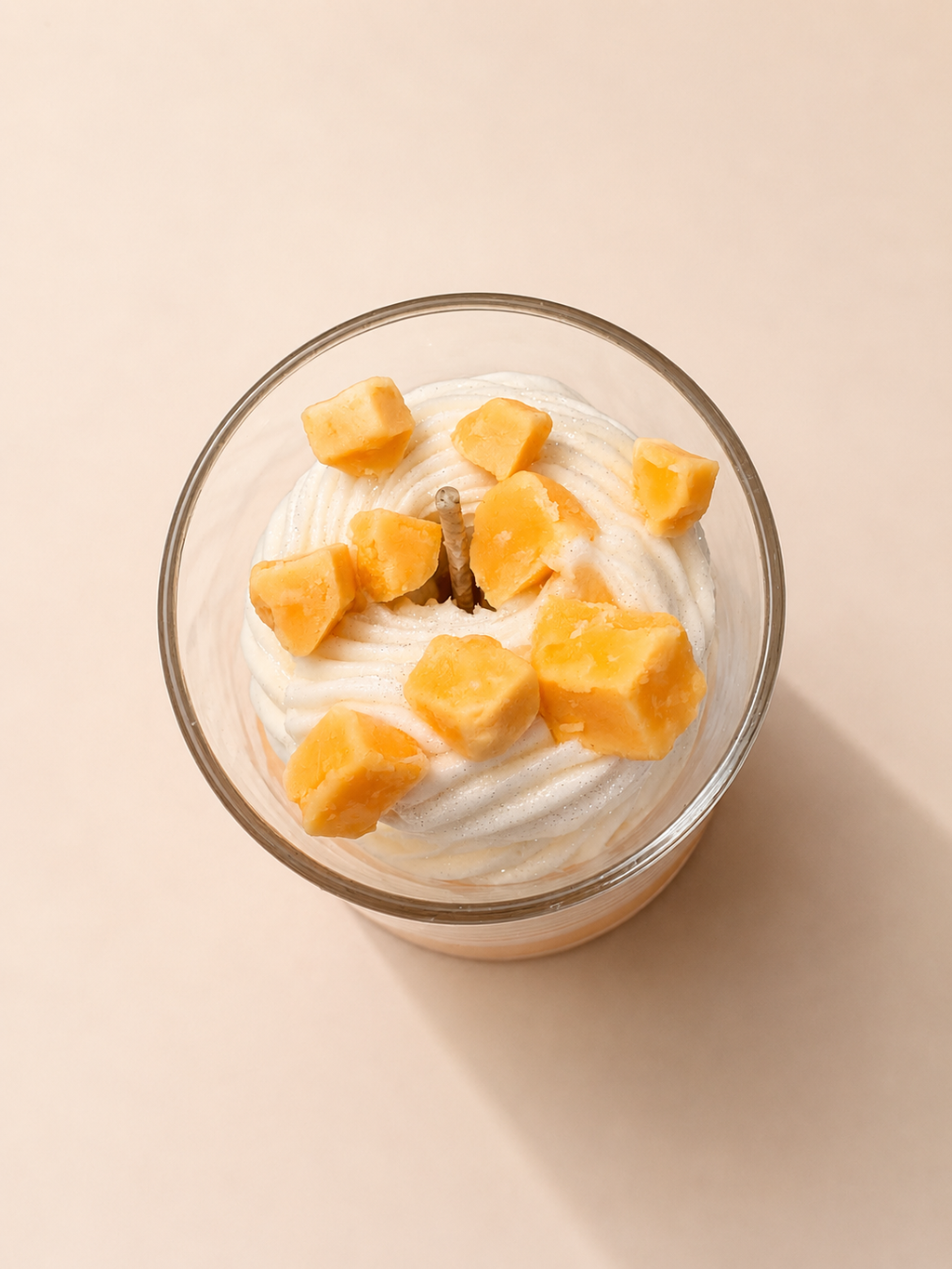 Mango Sunset | Vela artesanal de soja