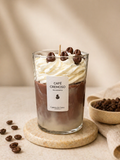 Café Cremoso • Vela aromática