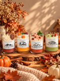 Pack Otoño · Elige tus 3 velas
